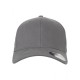 шапка,всички,шапки,flexfit,bruhed,twill,cap,grey