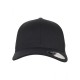 шапка,всички,шапки,flexfit,wool,blend,cap,black