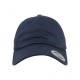 шапка,всички,шапки,flexfit,low,profile,organic,cotton,cap,blue,(navy,blue)