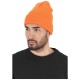 шапка,всички,шапки,flexfit,heavyweight,long,beanie,golden,(orange)