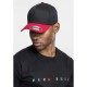 шапка,всички,шапки,flexfit,wooly,combed,2,tone,cap,black,red,(black)