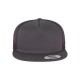 шапка,всички,шапки,flexfit,classique,trucker,cap,brown,dark,(brown)