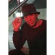 шапка,всички,шапки,flexfit,nylon,bucket,hat,black,(black)
