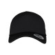 шапка,всички,шапки,flexfit,foam,curved,cap,black,(black)