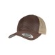 шапка,всички,шапки,flexfit,omnimesh,2,tone,cap,brown,(brown,green)