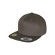 шапка,всички,шапки,flexfit,organic,cotton,cap,grey,(grey,dark)