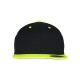 шапка,всички,шапки,flexfit,classique,2,tone,cap,black,yellow,(black)