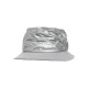 шапка,всички,шапки,flexfit,crinkled,paper,hat,silver,(silver)