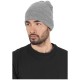 шапка,всички,шапки,flexfit,heavyweight,long,beanie,grey