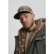 шапка,всички,шапки,flexfit,classique,multicam®,cap,golden,(multicolor)