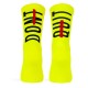 чорапи,дамски,чорапи,pacific,socks,don´t,quit,socks,yellow