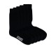 чорапи,мъжки,чорапи,jack,&,jones,basic,bamboo,socks,5,pairs,black,(black,detail,black)
