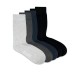 чорапи,мъжки,чорапи,jack,&,jones,basic,bamboo,socks,5,pairs,black,detail,black,navy,blazer,dark,grey,melange,light,grey,melange,(black)