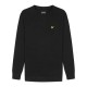 блуза,мъжки,пуловери,lyle,&,scott,ml424vog,sweatshirt,black,(black)