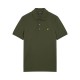 мъжки,блузи,с,яка,lyle,&,scott,short,sleeve,polo,green