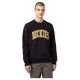 блуза,мъжки,пуловери,dickies,aitkin,sweatshirt,black,(black,yellow)