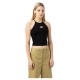 тениска,дамски,тениски,dickies,chain,lake,sleeveless,t,shirt,black,(black)