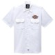 риза,с,къс,ръкав,мъжки,ризи,dickies,clintondale,short,sleeve,shirt,white