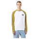 тениска,мъжки,тениски,dickies,cologne,long,sleeve,t,shirt,green,moss,(white)