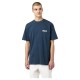 тениска,мъжки,тениски,dickies,kelso,short,sleeve,t,shirt,air,force,blue,(blue)