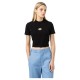 тениска,дамски,тениски,dickies,maple,valley,short,sleeve,t,shirt,black,(black)
