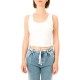 тениска,дамски,тениски,dickies,mapleton,sleeveless,t,shirt,white,(white)