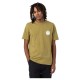 тениска,мъжки,тениски,dickies,woodinville,short,sleeve,t,shirt,green,(green,moss)