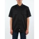 риза,с,къс,ръкав,мъжки,ризи,dickies,work,short,sleeve,shirt,black