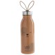 бутилки,за,вода,aladdin,zoo,thermavac™,stainless,steel,0.43l,bottle,brown,(dog)