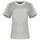 тениска,дамски,тениски,adidas,3,stripes,bf,short,sleeve,t,shirt,grey,(medium,grey,heather,white)