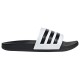 мъжки,джапанки,и,чехли,adidas,adilette,comfort,slides,ftwr,white,core,black,core,black,(white)