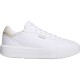 маратонки,дамски,маратонки,adidas,sportswear,court,platform,cln,trainers,white