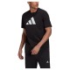 тениска,мъжки,тениски,adidas,future,icons,3,bar,short,sleeve,t,shirt,black,(black,y,3,white)