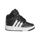 детски,маратонки,детски,маратонки,adidas,hoops,mid,3.0,ac,infant,trainers,black