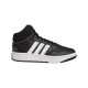 детски,маратонки,детски,маратонки,adidas,sportswear,hoops,mid,3.0,trainers,kid,black