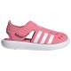 юношески,сандали,детски,сандали,и,чехли,adidas,water,junior,sandals,pink,(rose,tone,ftwr,white,rose,tone)