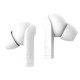 слушалки,слушалки,hiditec,fenix,tws,wireless,earphones,white