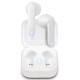 слушалки,слушалки,sbs,jazz,wireless,earphones,white,(white)