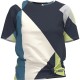тениска,дамски,тениски,pepe,jeans,albin,t,shirt,multicolor,(multi)