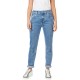 дамски,панталони,pepe,jeans,violet,geo,jeans,blue