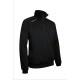 блуза,мъжки,пуловери,acerbis,atlantis,half,zip,sweatshirt,black,(black)