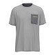 тениска,мъжки,тениски,pepe,jeans,abner,t,shirt,pearl,grey,(grey)
