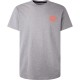тениска,мъжки,тениски,pepe,jeans,alejo,t,shirt,grey,(grey,marl)