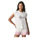 тениска,дамски,тениски,pepe,jeans,bon,short,sleeve,t,shirt,white,(white)