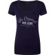 тениска,дамски,тениски,pepe,jeans,cameron,t,shirt,dulwich,(blue)