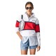 блуза,дамски,блузи,pepe,jeans,chloe,sweatshirt,white
