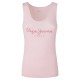 тениска,дамски,тениски,pepe,jeans,dunia,n,t,shirt,white,(light,pink)