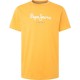 тениска,мъжки,тениски,дамски,тениски,pepe,jeans,eggo,n,t,shirt,yellow,(ochre,yellow)
