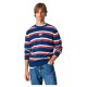 блуза,мъжки,пуловери,pepe,jeans,jines,sweater,blue
