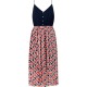 рокля,дамски,поли,и,рокли,pepe,jeans,layla,dress,multicolor